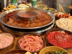 -朵兰达V酒店(成都春熙路太古里国金中心店)