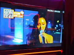 -星聚会KTV X Party(上海真如中海环宇城店)
