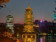 -桂林两江四湖景区