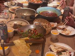 -金掌勺锅包肉(太原万达店)