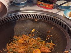 -遇东北林区铁锅炖(南开店)