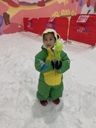 -第五极儿童乐园
