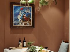 -叶叶菩提(太原别墅店)