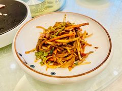 -玉华宫宾馆·餐厅(铜川驻京办店)