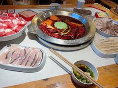 -大龙燚火锅(科华店)