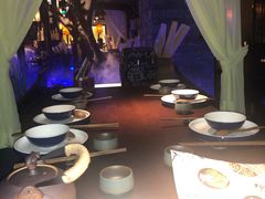 -绿茶餐厅(汇悦大融城店)