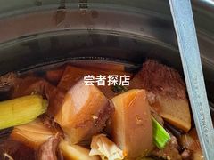 -杨厝六十六农庄农舍(杨厝路店)