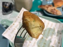 马介休球-金捞茶餐室(祐汉兴隆楼店)