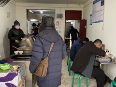 -宋老三苏肉羊肉汤老店