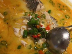 -川味堂·四川豆花(八卦岭店)