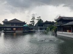 -荔湾湖公园