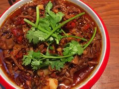 -老闵田螺馆·南昌市井菜·特色小吃(总店)