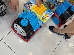 -TOYSRUS玩具反斗城(正大广场店)