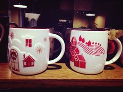 iphone_upload_pic-星巴克(哈尔滨松雷店)