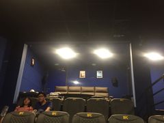 -SFC上影影城(港汇永华IMAX激光店)