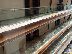 -苏州金鸡湖中茵皇冠假日酒店