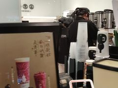 -古茗(开化临湖路店)