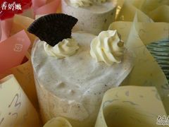 -DIY SWEET21(升平路店)