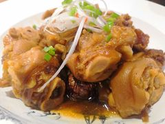 -苹果树下艺术餐厅(通州店)