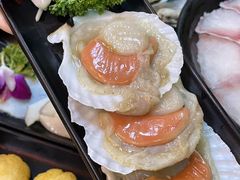 -丽江庭院·云南野生菌·海鲜火锅(鼓楼四合院店)