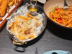 -卡朋西餐(宝安大仟里店)