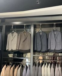 -喜杭影像婚纱摄影(拱墅店)