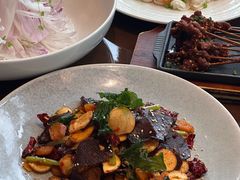 -索菲特酒店·乐轩华中餐厅