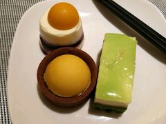 -盛宴标帜餐厅·亲子自助 (南昌喜来登酒店)
