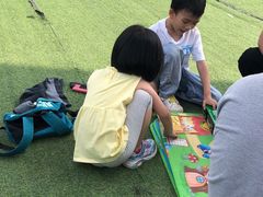 -秀丽东方