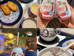 -皇室假期美食水疗会(春风路店)