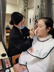 -盘子女人坊古装写真摄影