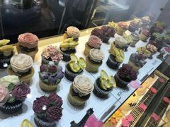 -BONCAKE裱花蛋糕(万象汇店)