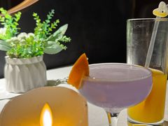 -Tipsy Bar•屋顶露台酒吧&水烟吧