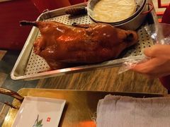 -全聚德(长江路店)