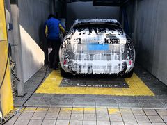 -车享家汽车养护中心(洪山路店)