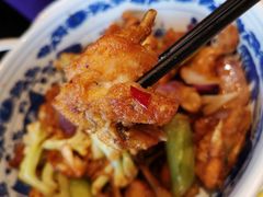 -和记小菜(大宁店)