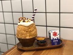 -WONDER ICE 萬得冰田(建設路总店)
