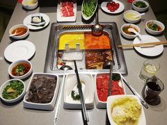 -海底捞火锅(高新活力汇店)