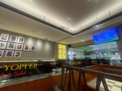 -纽约客美式餐厅(新奥购物中心店)