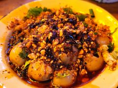 -拈签一笑黄牛肉辣卤串串