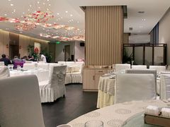大堂-御苑精品川菜馆(锦江店)