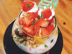 -BE BRIGHT KITCHEN(正佳广场店)