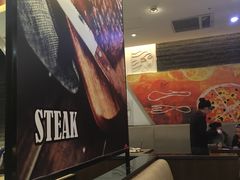 -百特喜·意大利餐厅(八佰伴镇江店)