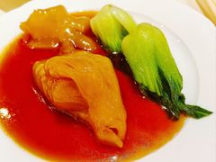 -利苑酒家(华熙国际店)