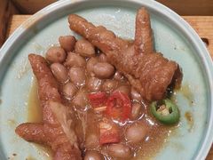 -半岛豪苑酒家(花都店)