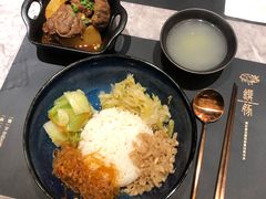 -馔豚·台北菜专门店(深圳湾万象城店)
