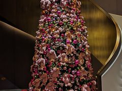 -华尔道夫酒店·鸢尾宫1893(金鱼胡同店)