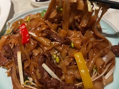 -相思林金岛饭店(青山湖店)