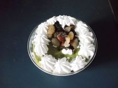 抹茶布丁-711便利店(安贞桥胜古南里店)