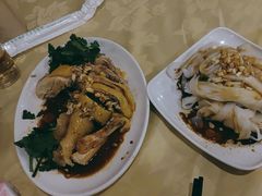 -电白鸭粥店(下沙二坊88号店)